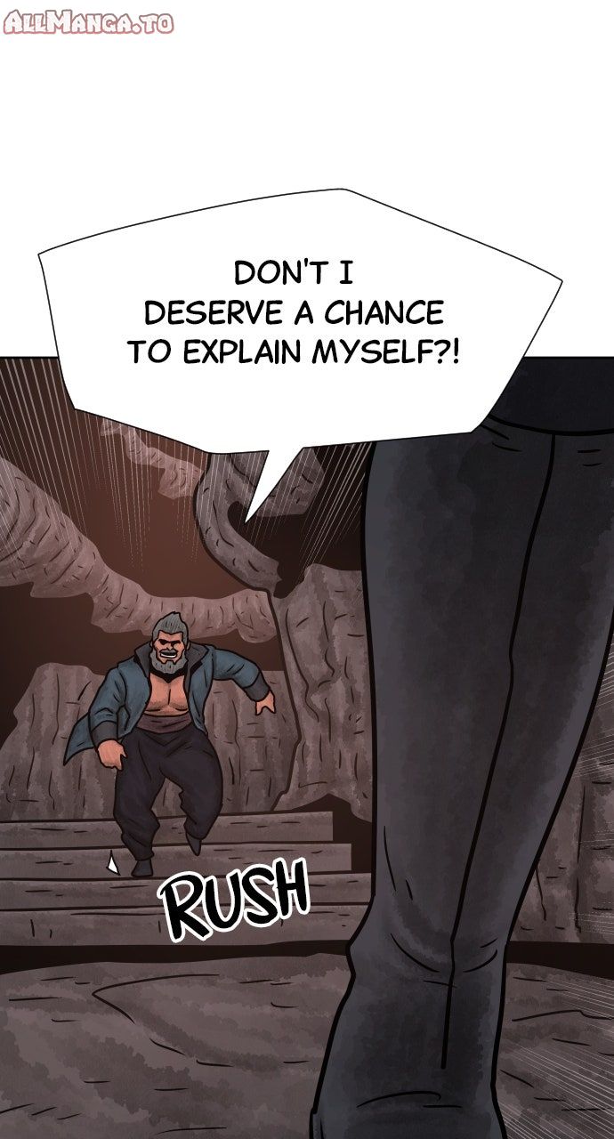 Read Warrior Executioner EN Manga Online