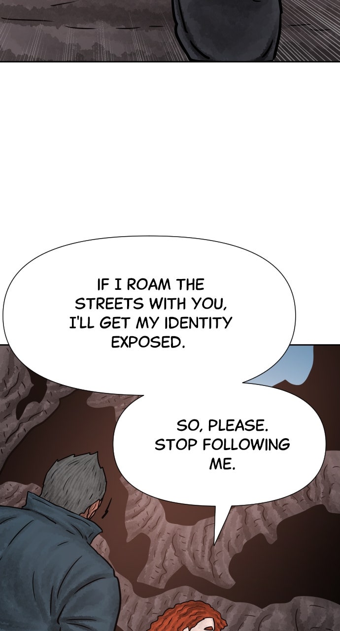 Read Warrior Executioner EN Manga Online