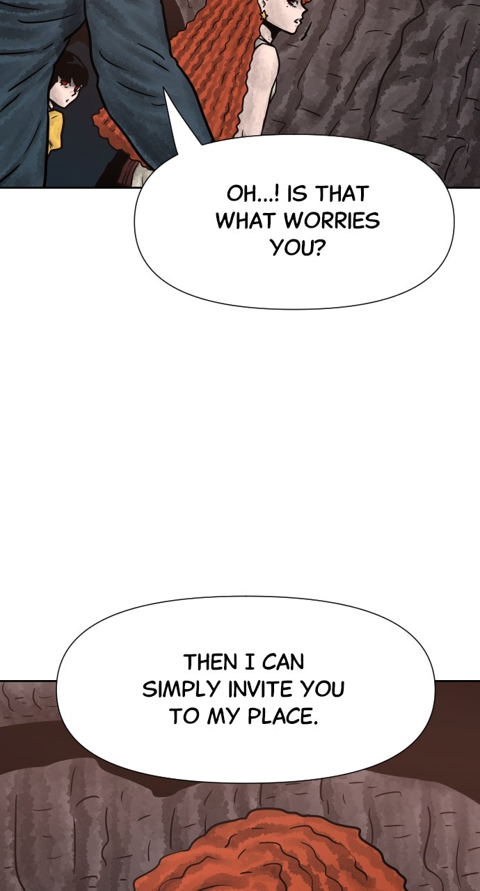 Read Warrior Executioner EN Manga Online