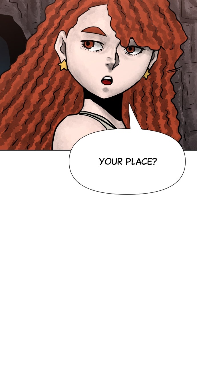 Read Warrior Executioner EN Manga Online