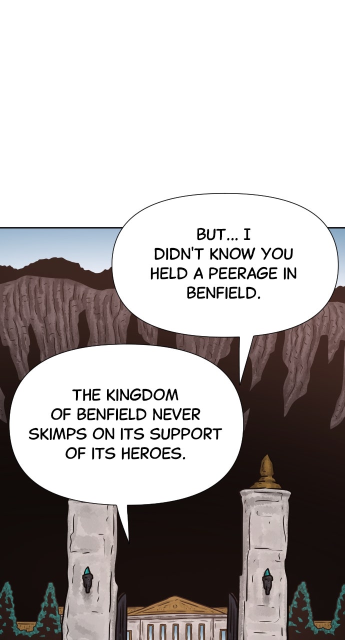 Read Warrior Executioner EN Manga Online