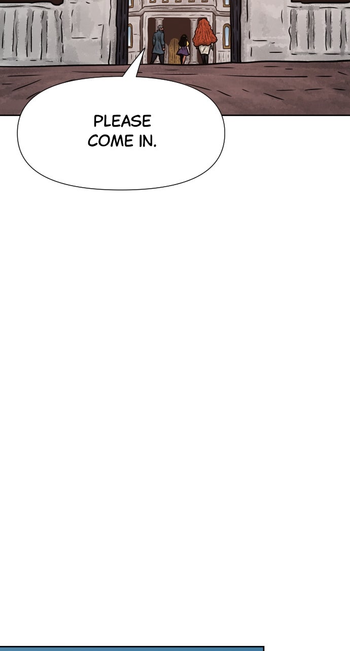 Read Warrior Executioner EN Manga Online