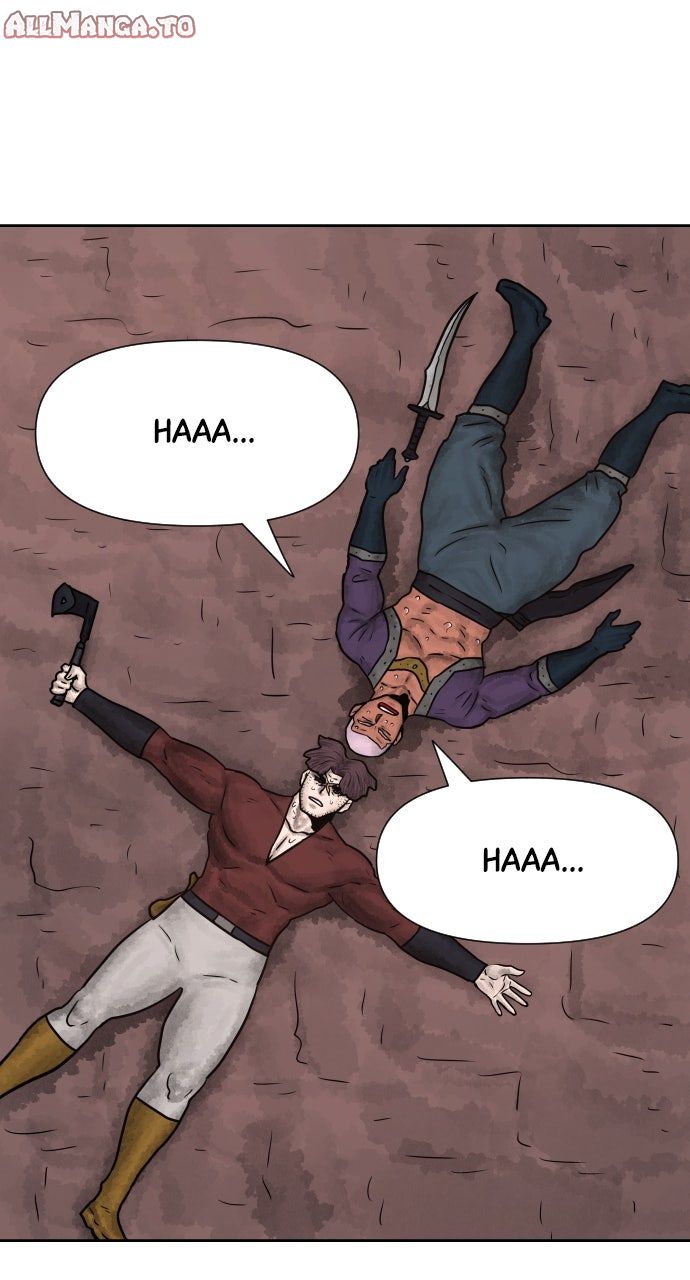 Read Warrior Executioner EN Manga Online