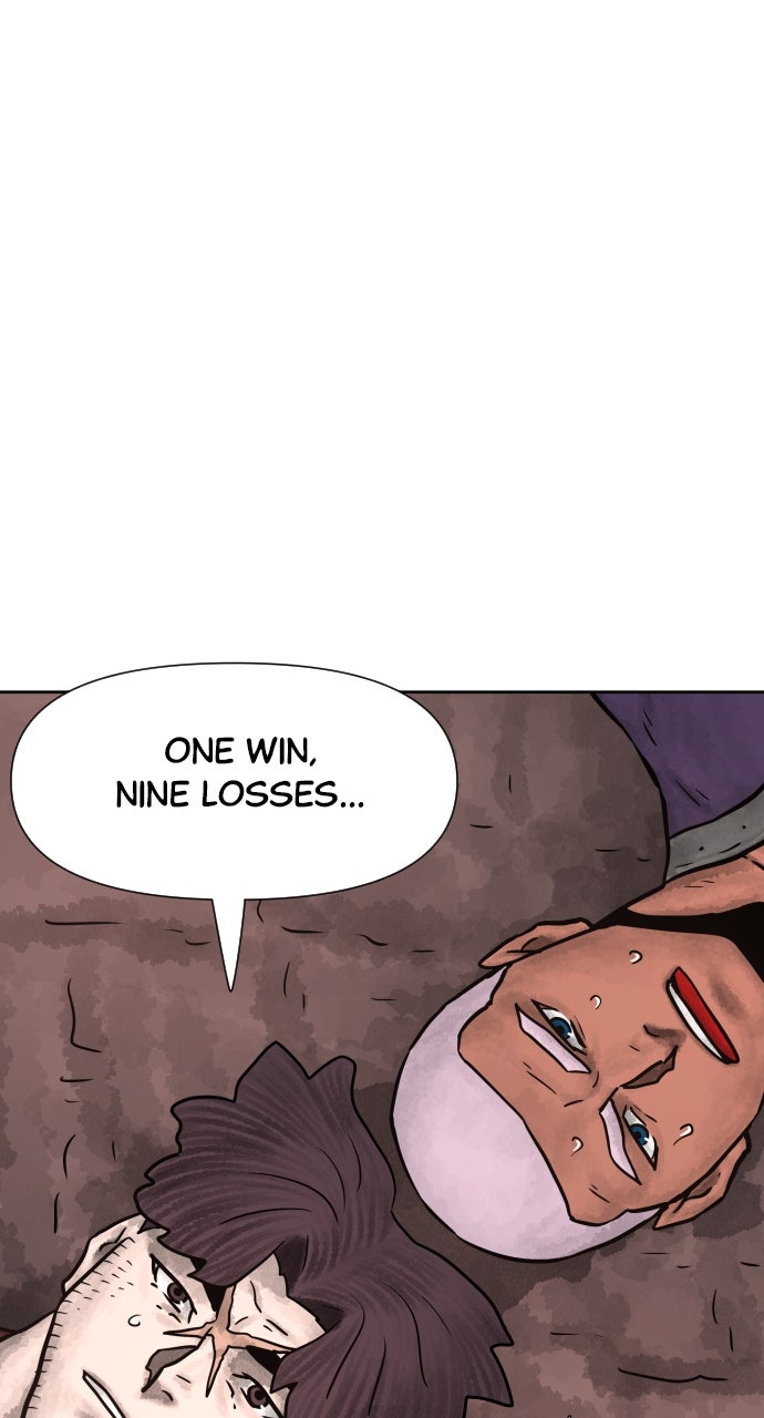 Read Warrior Executioner EN Manga Online