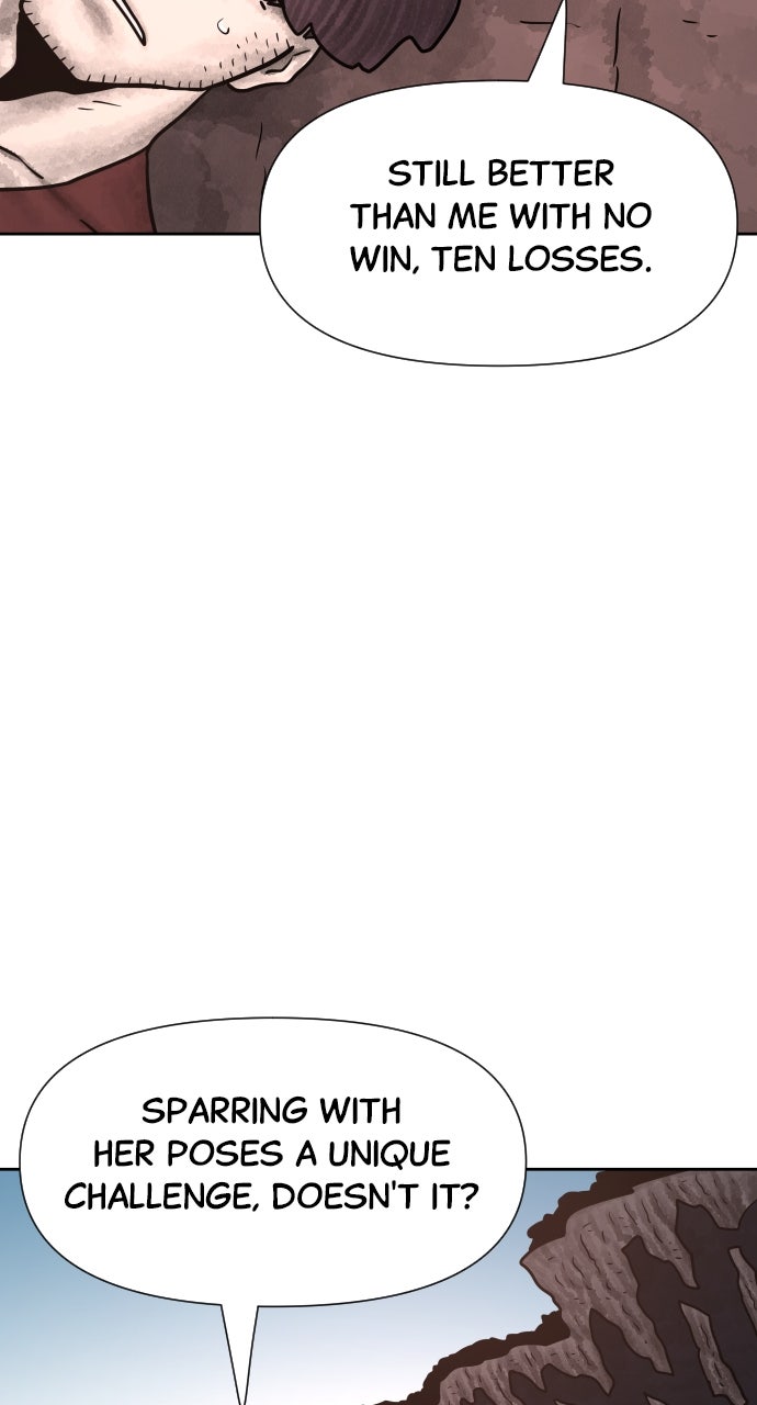 Read Warrior Executioner EN Manga Online