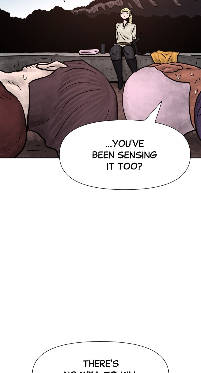 Read Warrior Executioner EN Manga Online