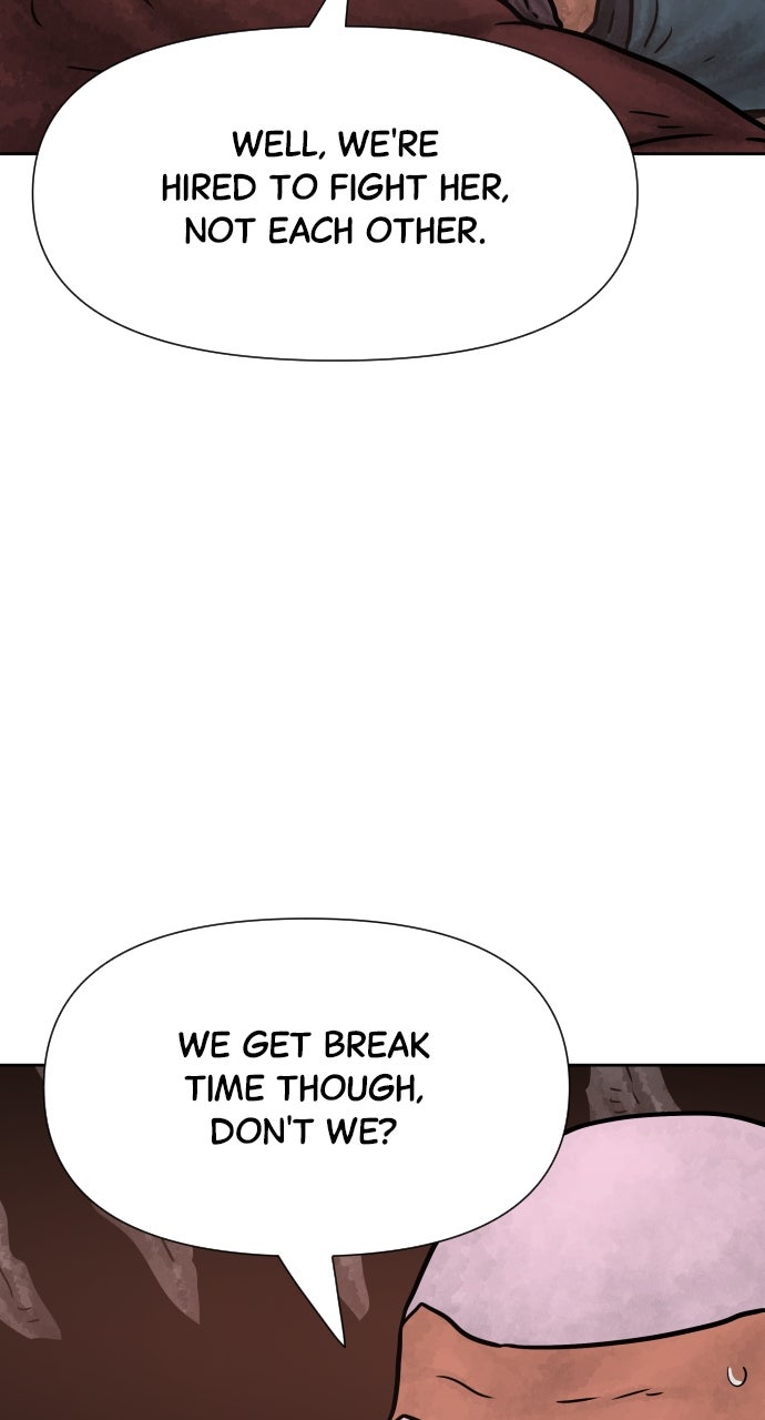 Read Warrior Executioner EN Manga Online