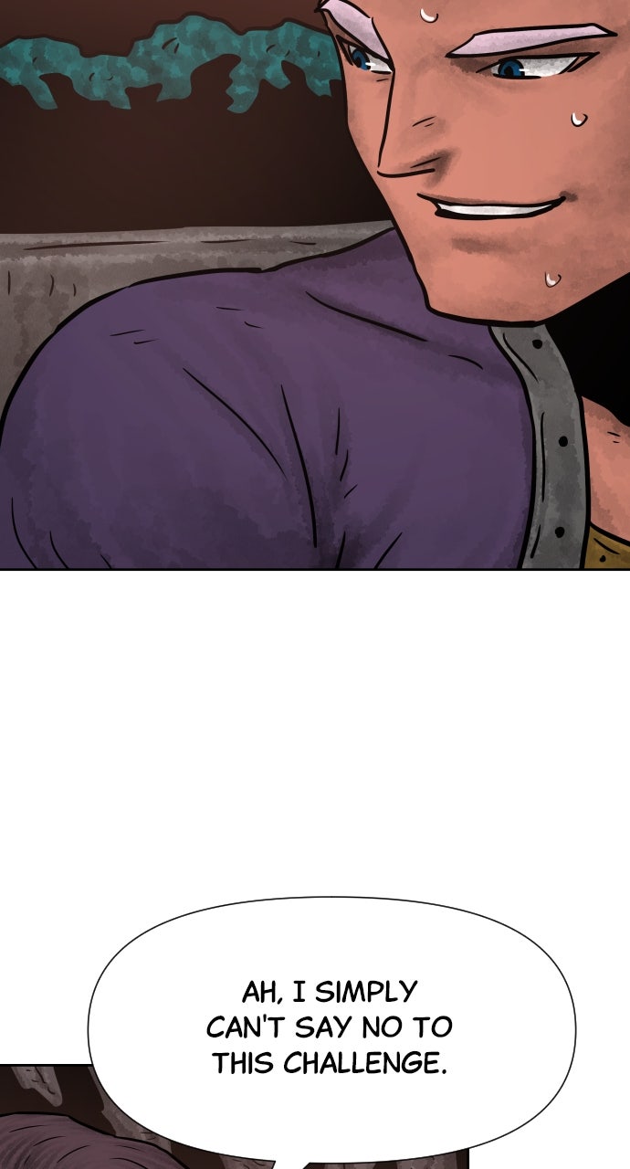 Read Warrior Executioner EN Manga Online