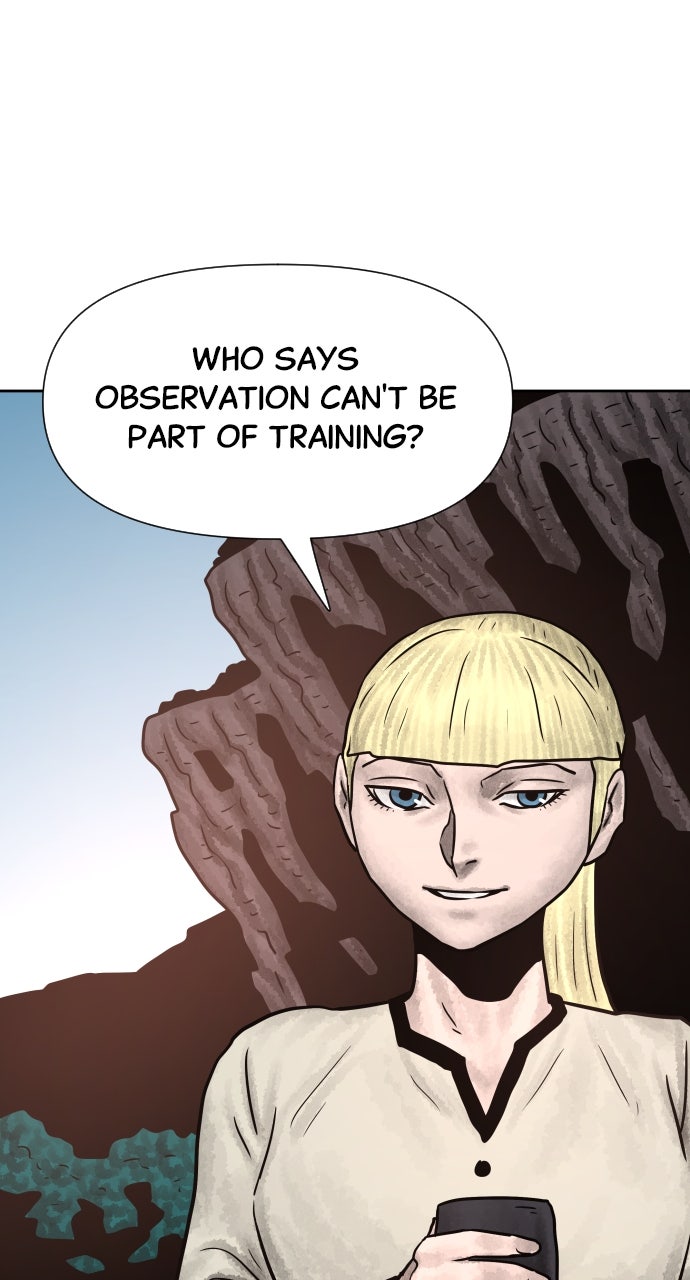 Read Warrior Executioner EN Manga Online