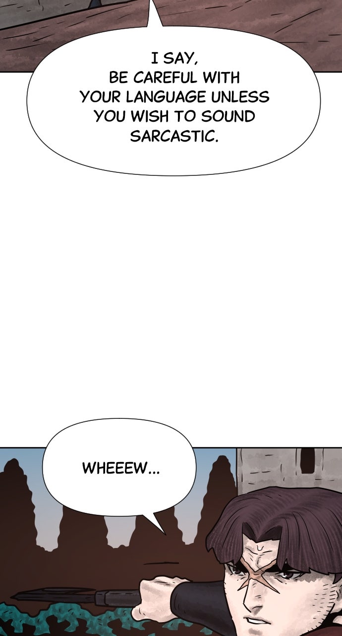 Read Warrior Executioner EN Manga Online