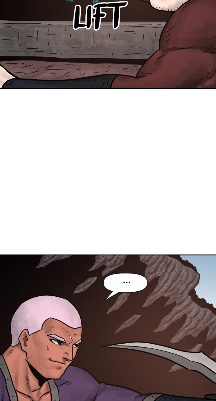 Read Warrior Executioner EN Manga Online