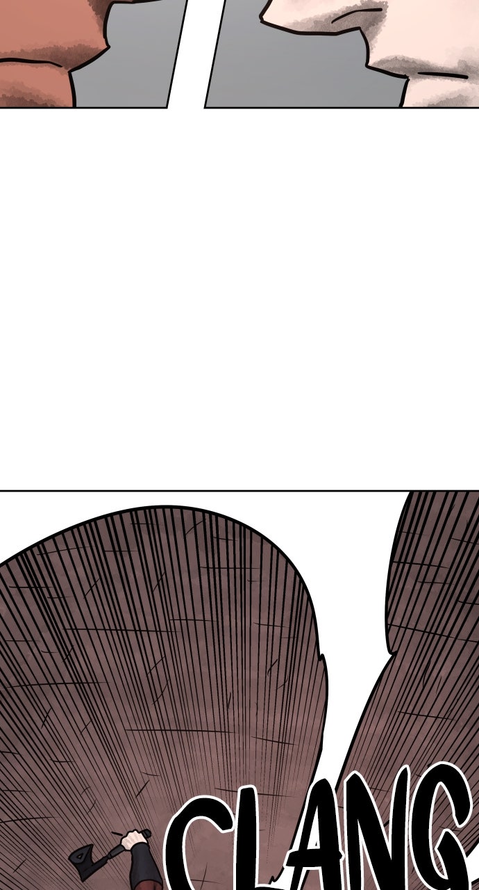 Read Warrior Executioner EN Manga Online