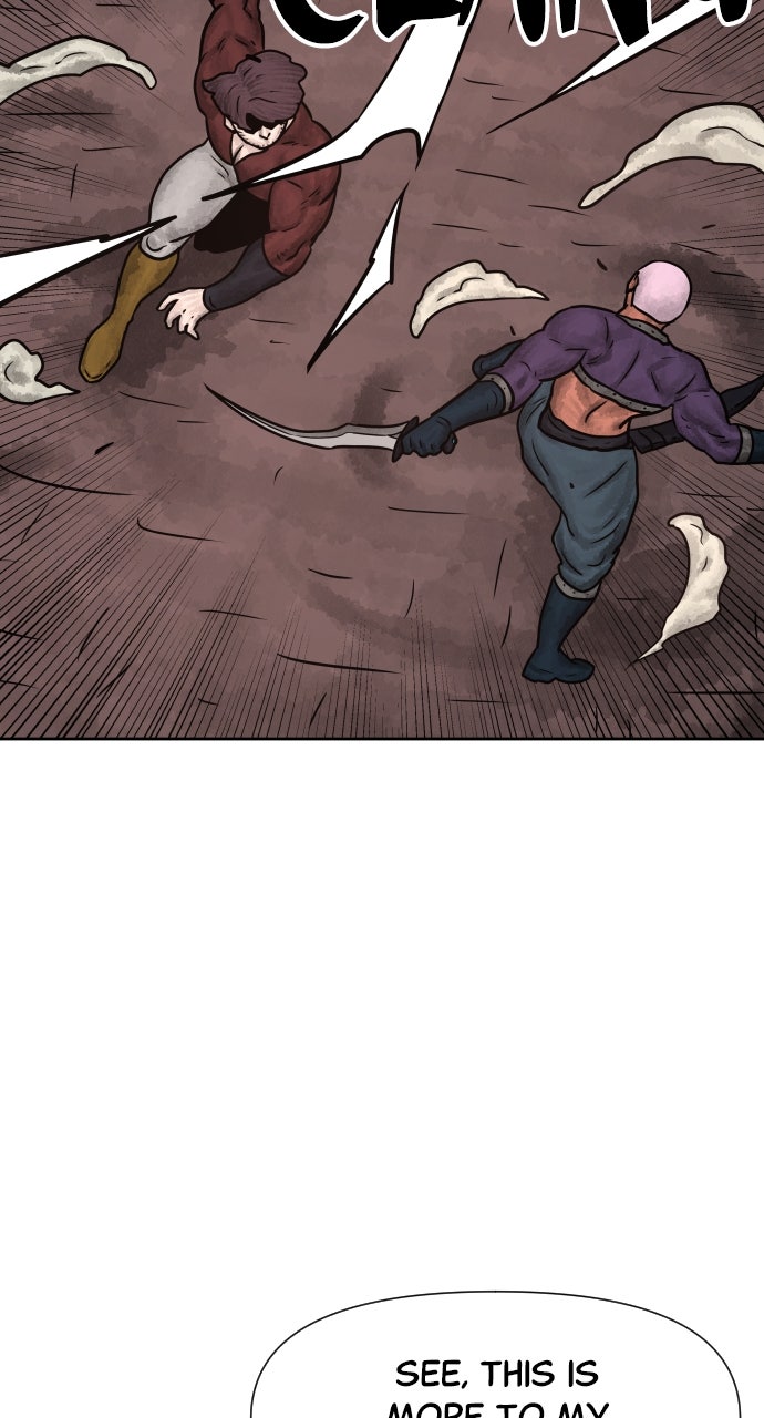 Read Warrior Executioner EN Manga Online