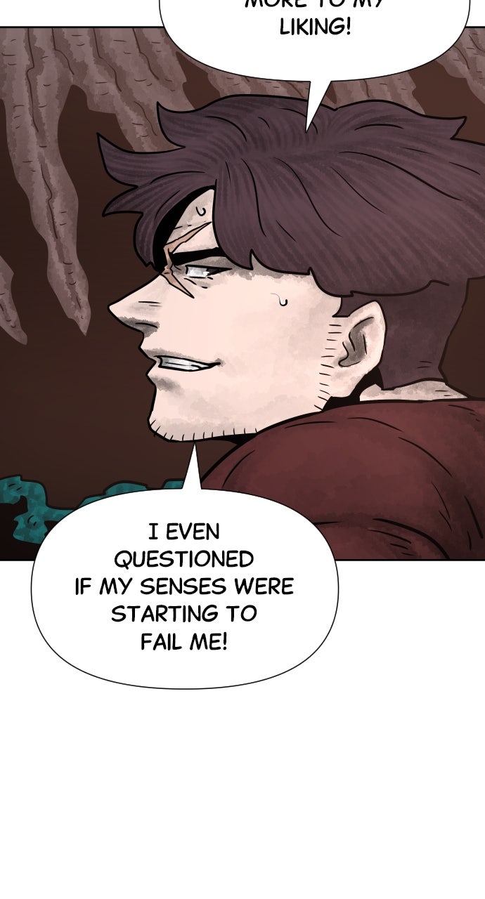 Read Warrior Executioner EN Manga Online