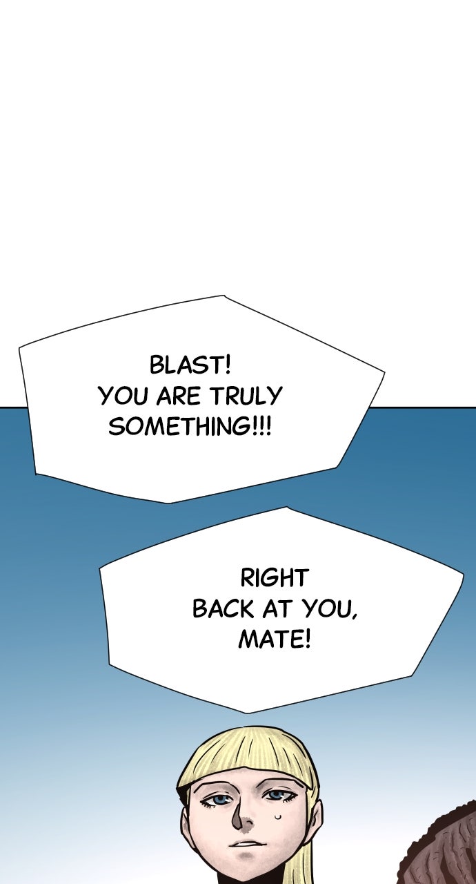 Read Warrior Executioner EN Manga Online