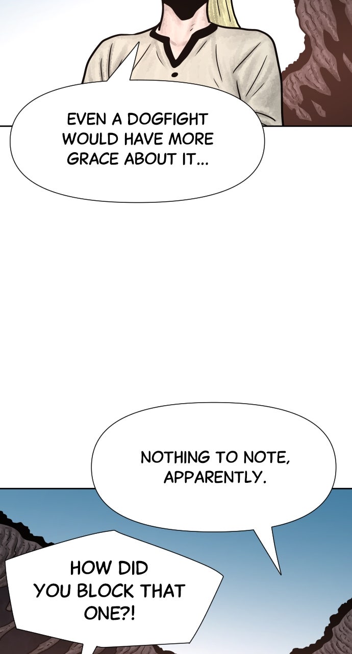 Read Warrior Executioner EN Manga Online