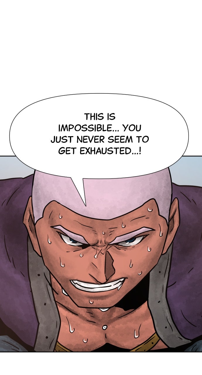 Read Warrior Executioner EN Manga Online