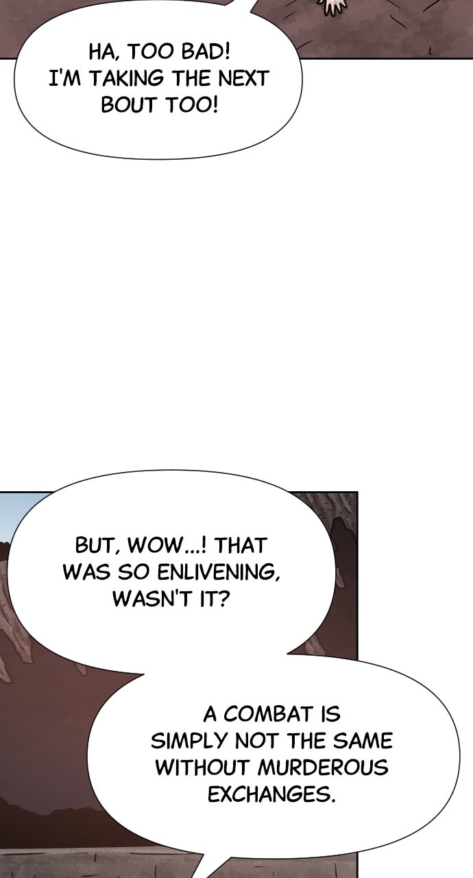 Read Warrior Executioner EN Manga Online