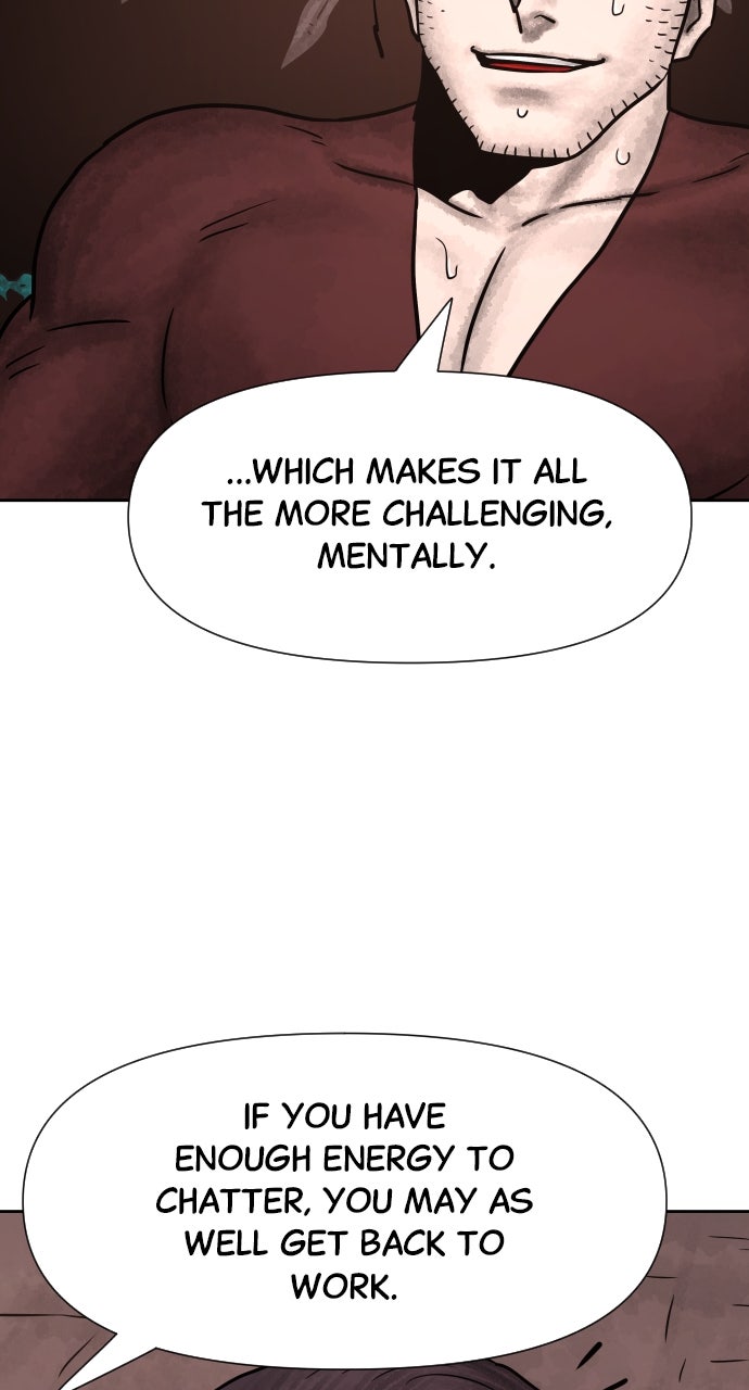 Read Warrior Executioner EN Manga Online