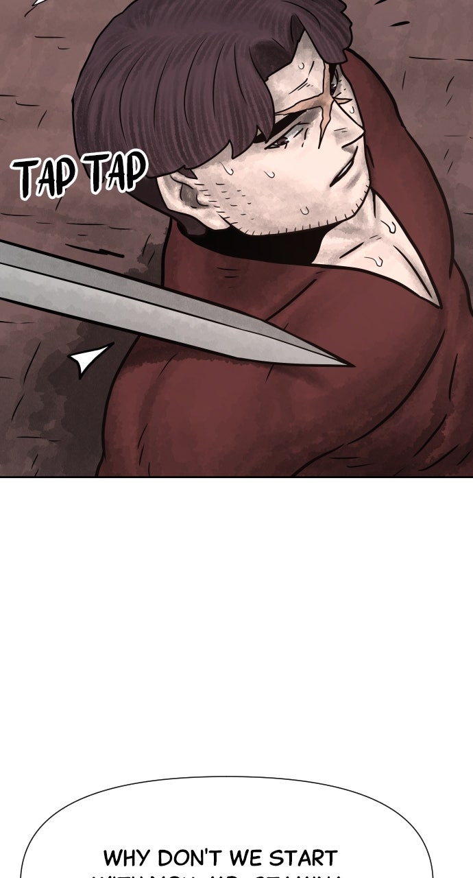 Read Warrior Executioner EN Manga Online