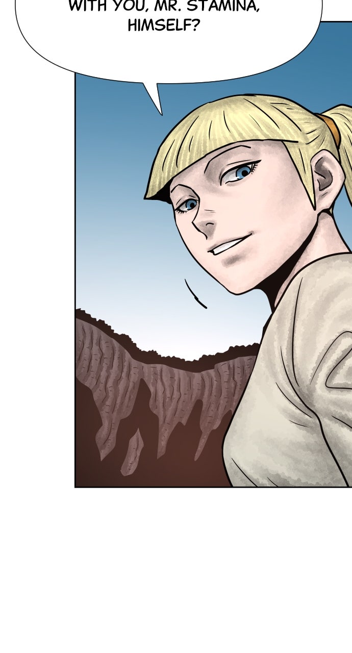 Read Warrior Executioner EN Manga Online