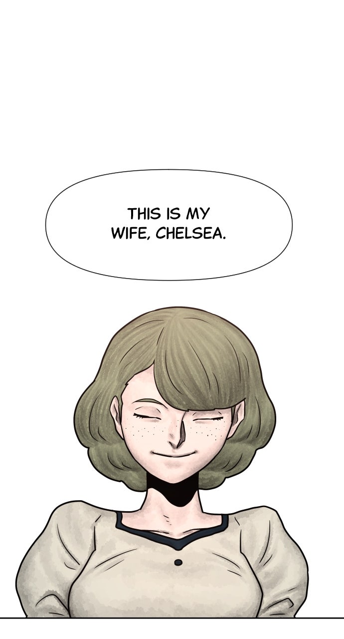 Read Warrior Executioner EN Manga Online