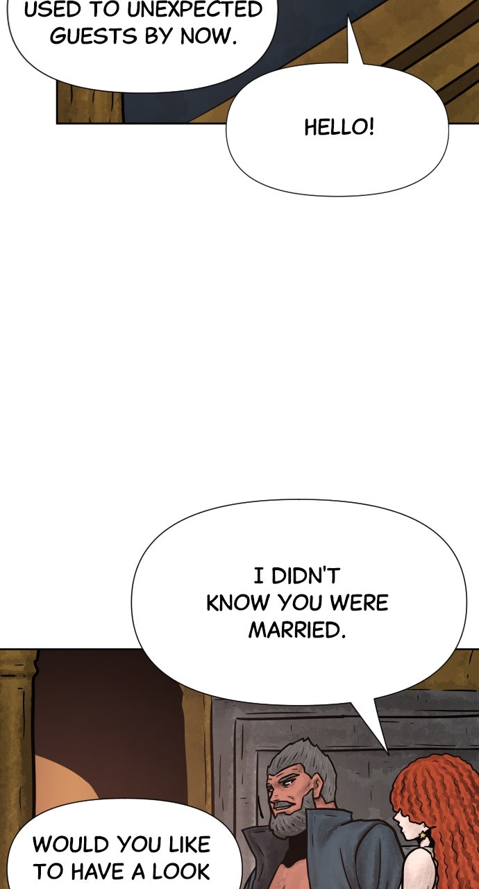 Read Warrior Executioner EN Manga Online