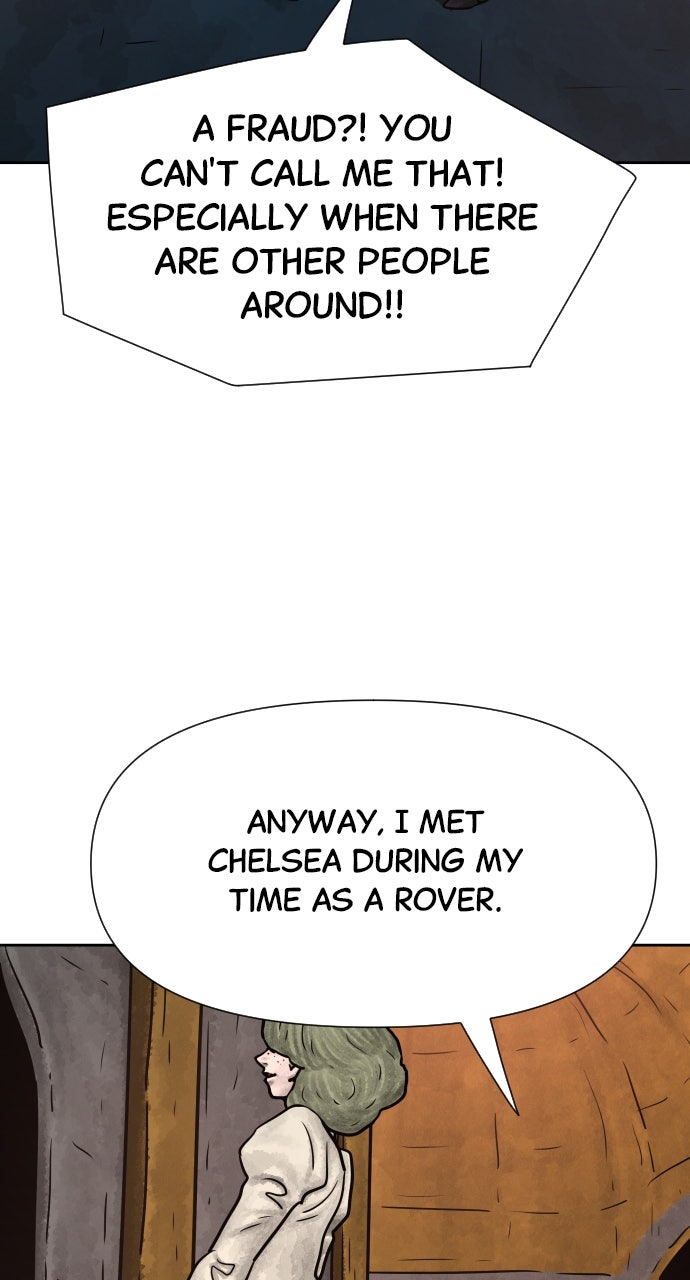 Read Warrior Executioner EN Manga Online