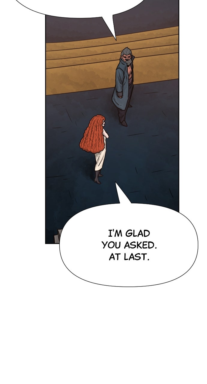 Read Warrior Executioner EN Manga Online