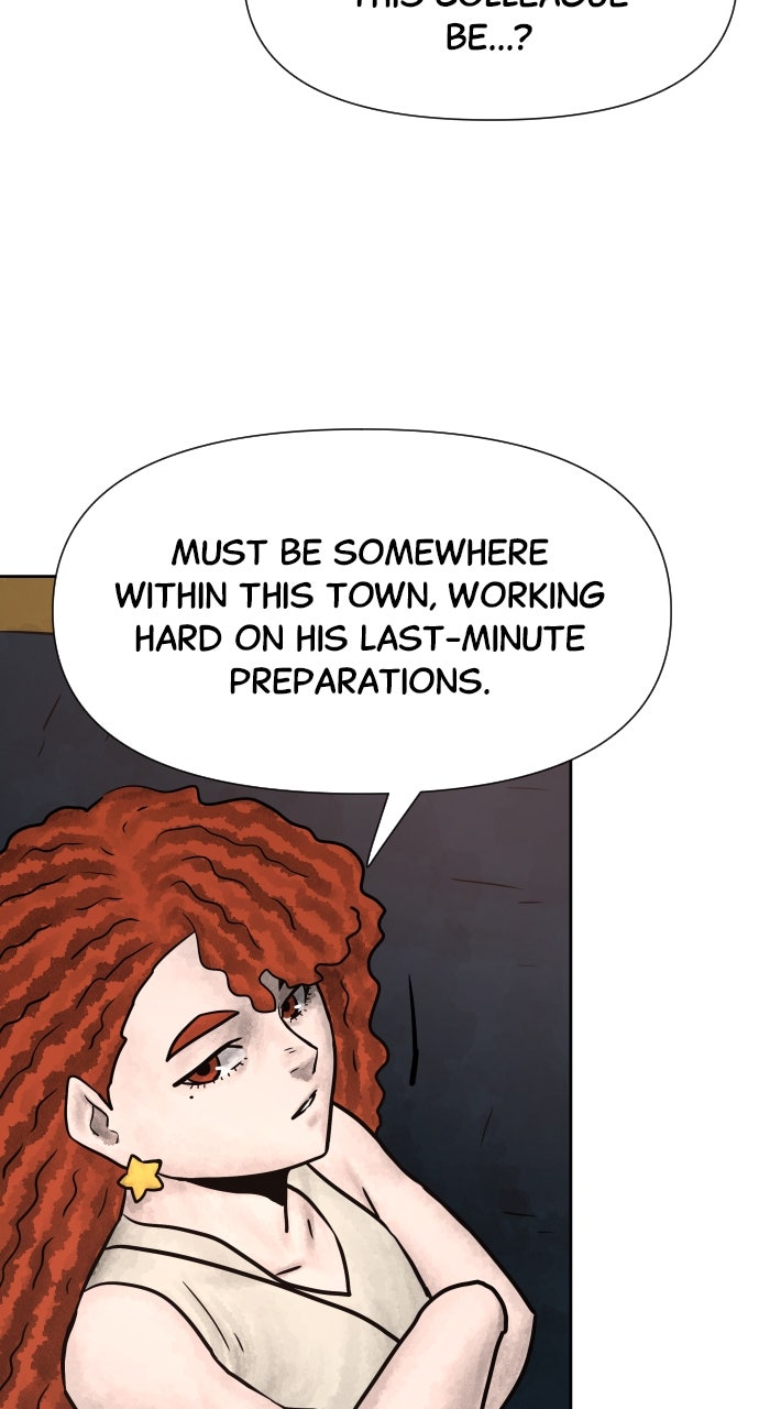 Read Warrior Executioner EN Manga Online