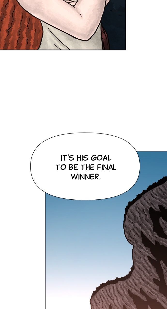 Read Warrior Executioner EN Manga Online