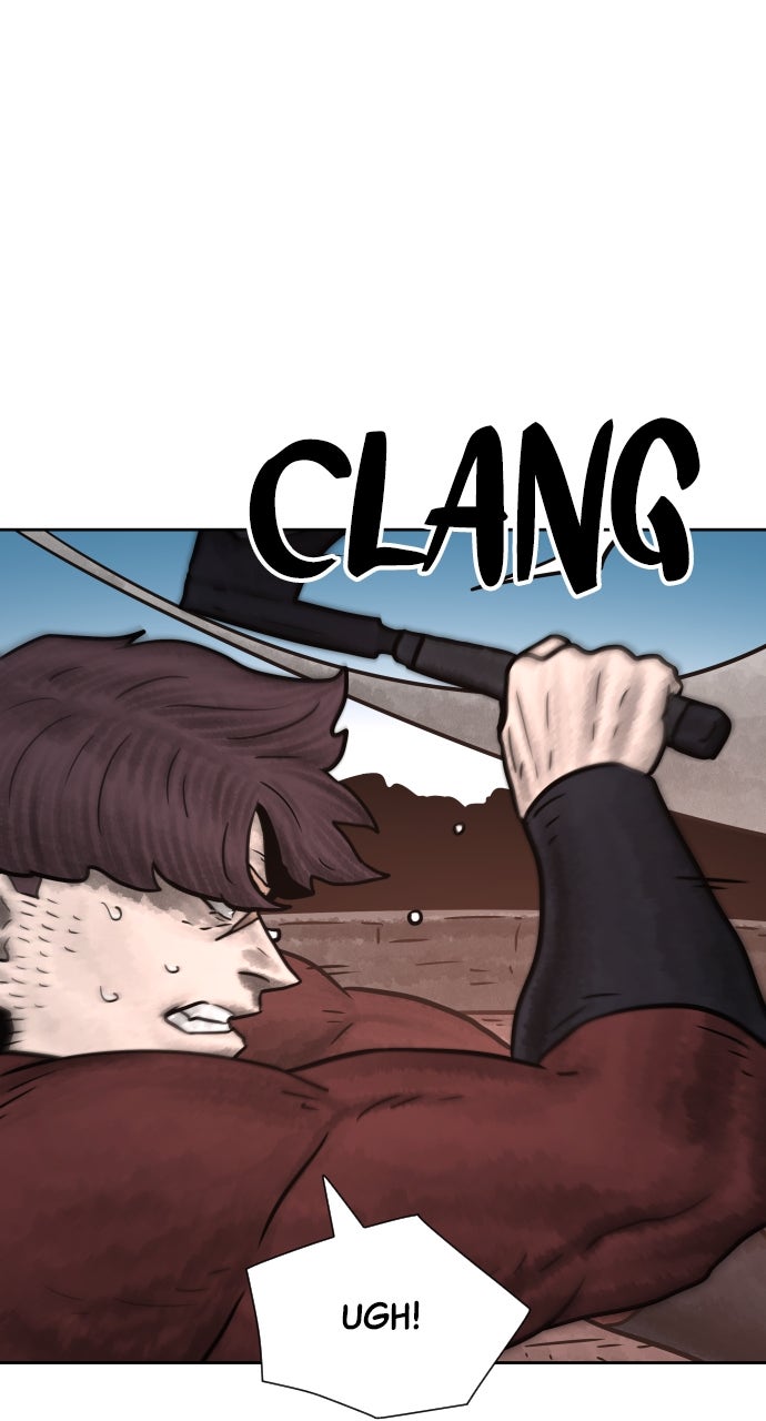 Read Warrior Executioner EN Manga Online