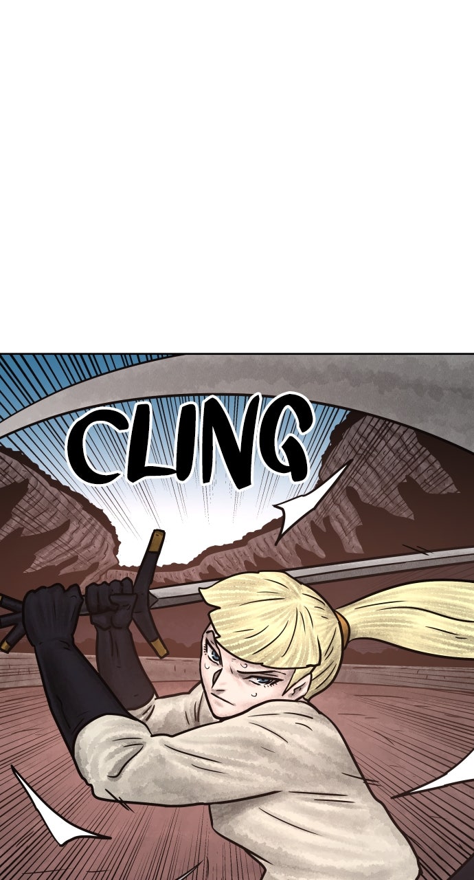 Read Warrior Executioner EN Manga Online