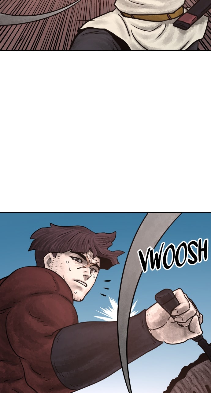 Read Warrior Executioner EN Manga Online