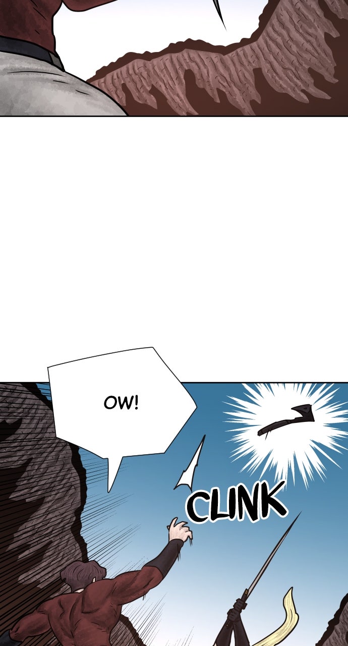 Read Warrior Executioner EN Manga Online