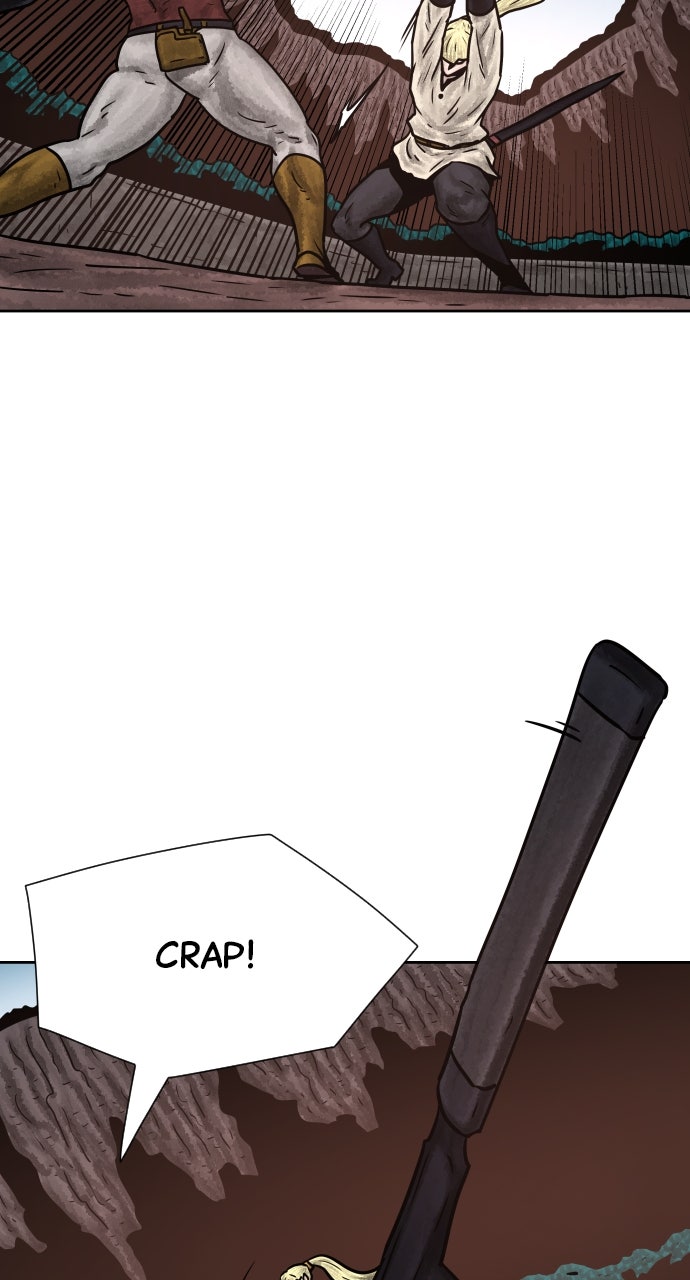 Read Warrior Executioner EN Manga Online