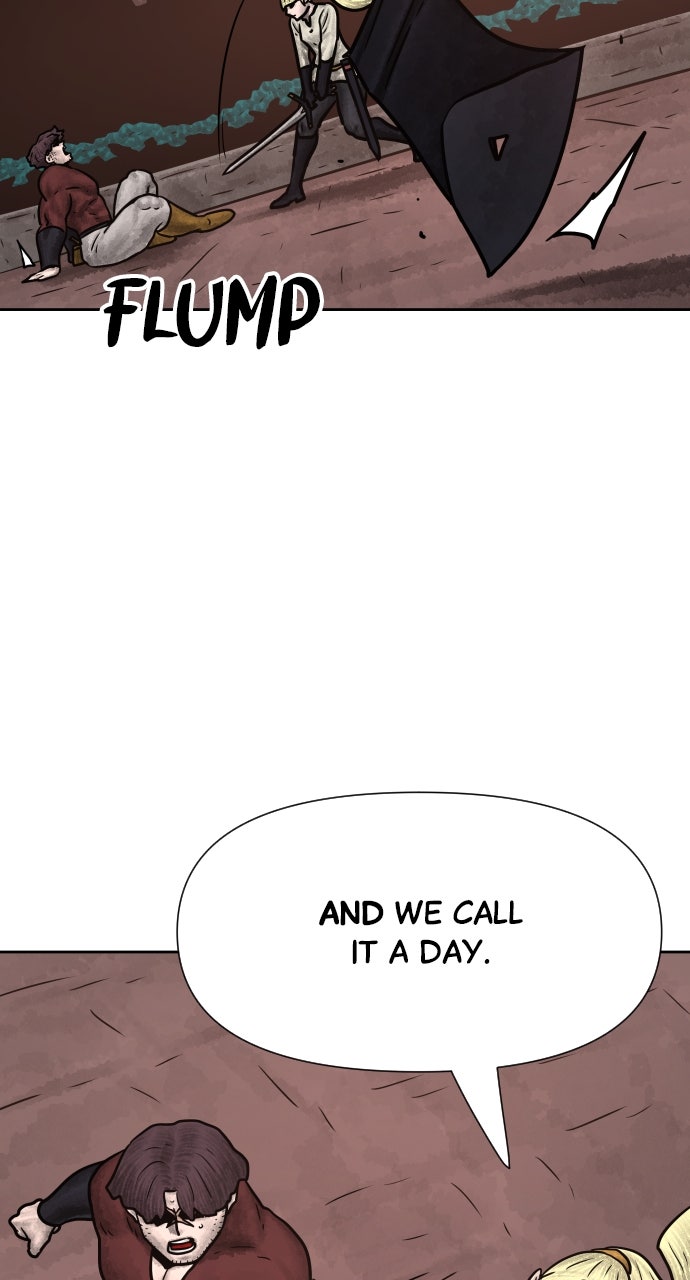 Read Warrior Executioner EN Manga Online