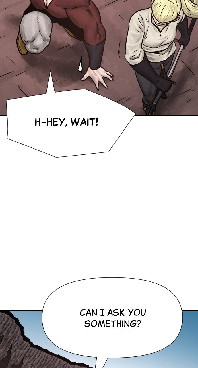 Read Warrior Executioner EN Manga Online