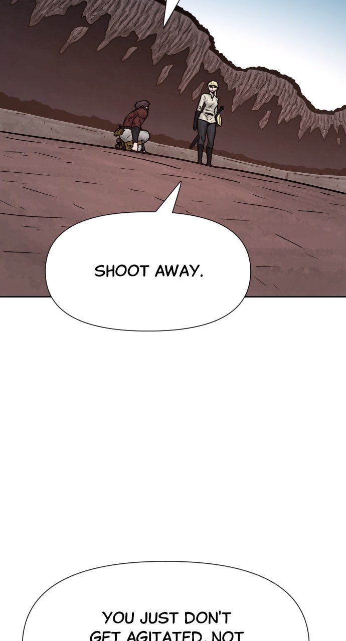 Read Warrior Executioner EN Manga Online