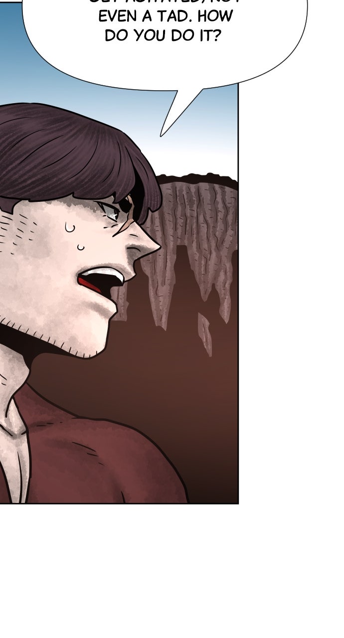 Read Warrior Executioner EN Manga Online