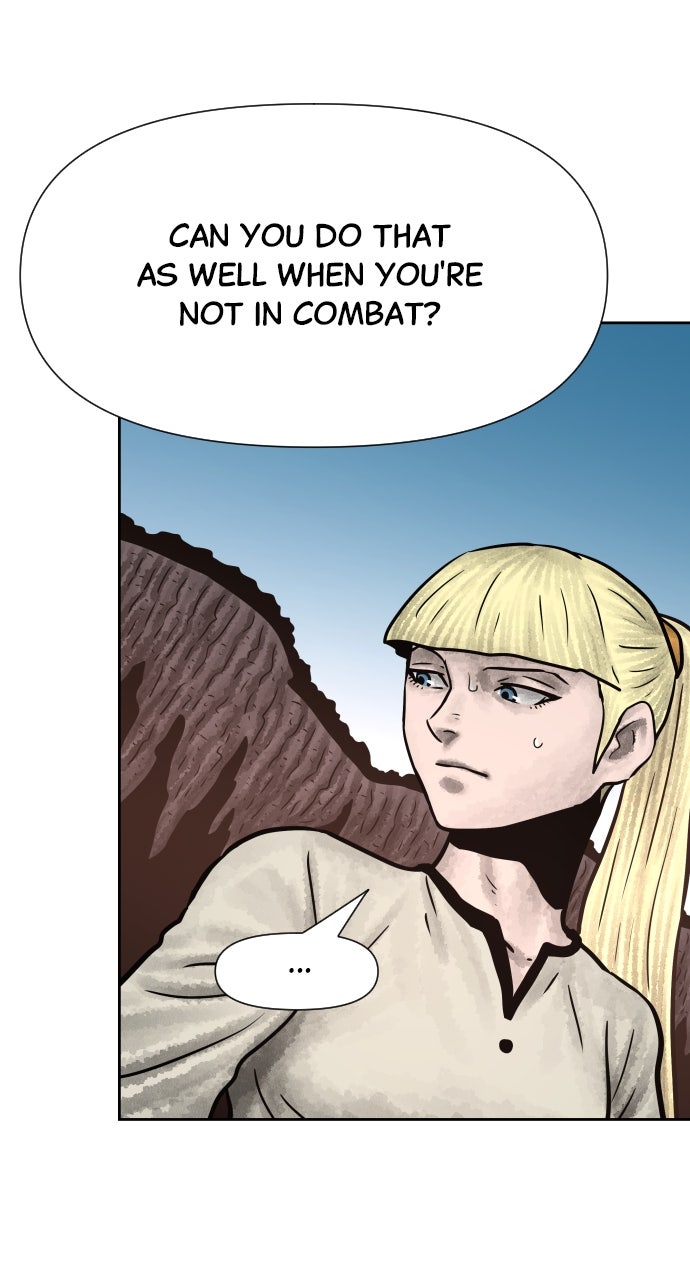 Read Warrior Executioner EN Manga Online