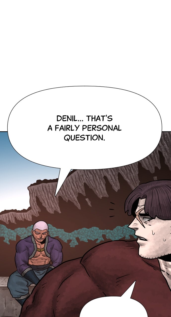 Read Warrior Executioner EN Manga Online