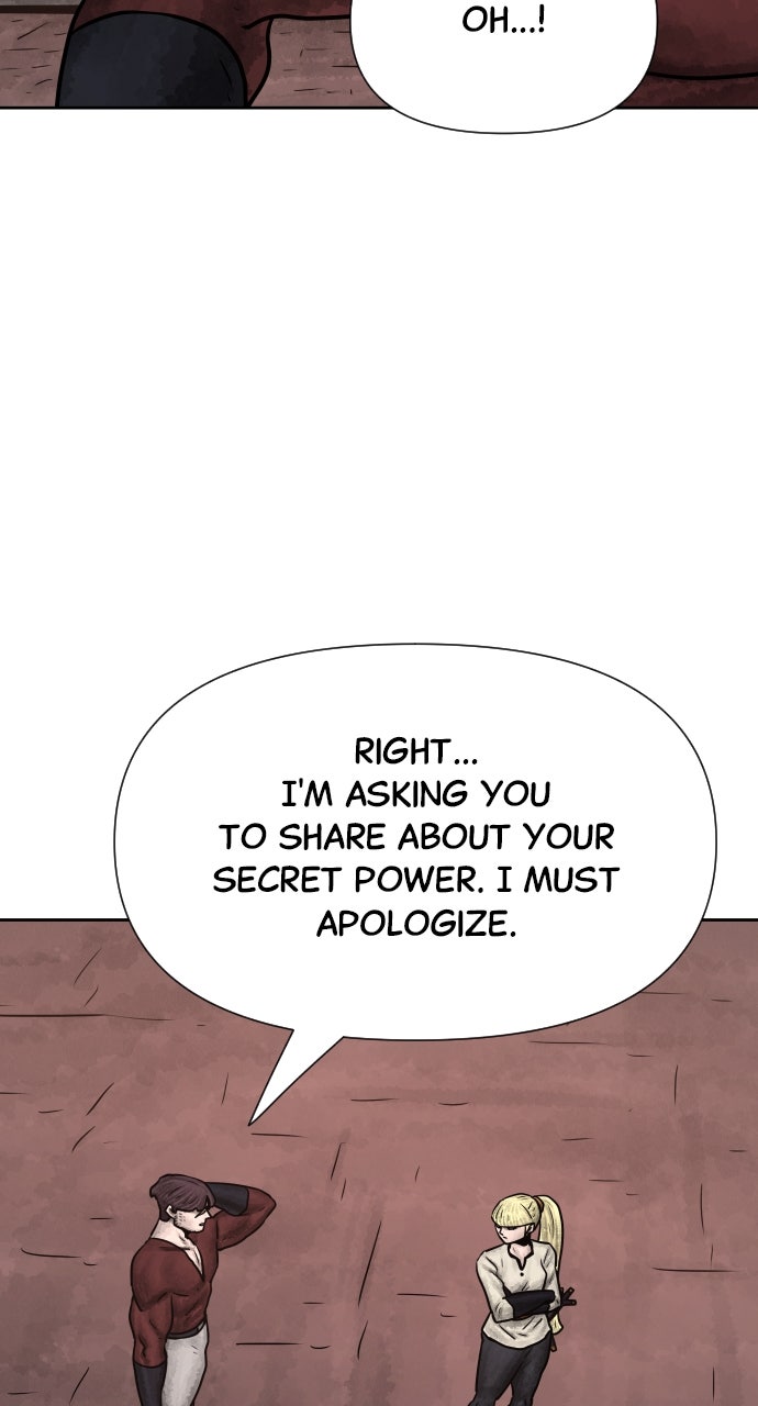 Read Warrior Executioner EN Manga Online