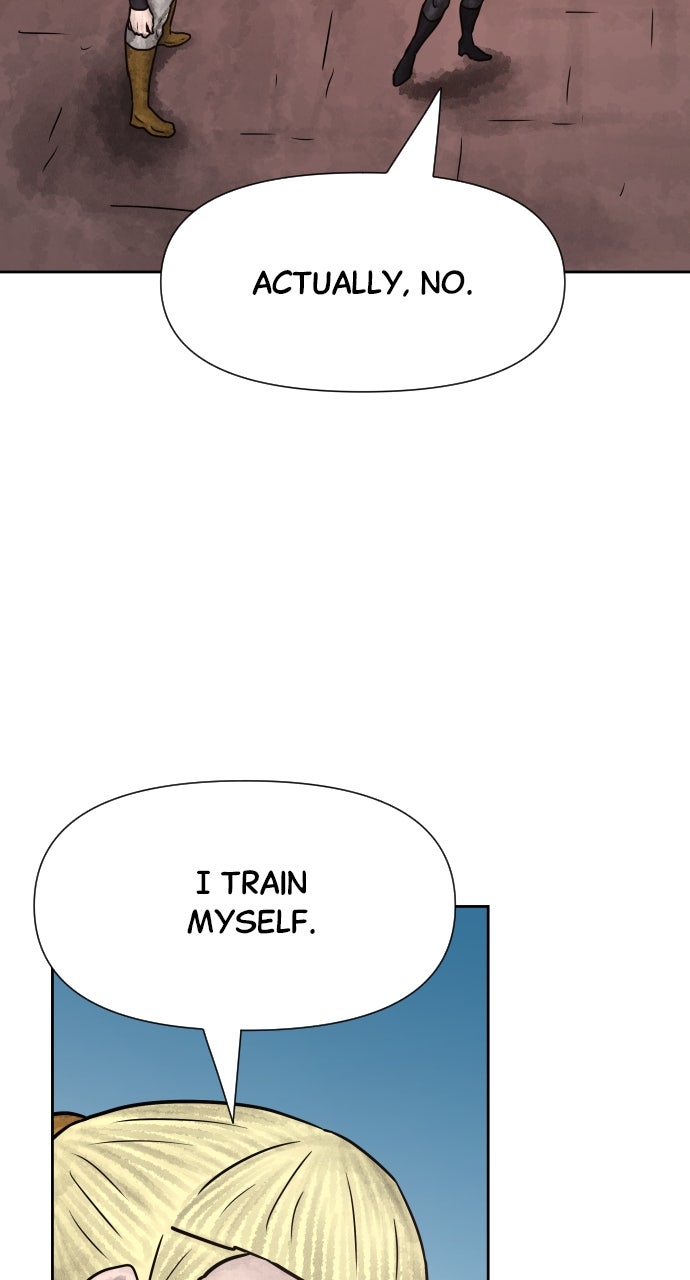 Read Warrior Executioner EN Manga Online