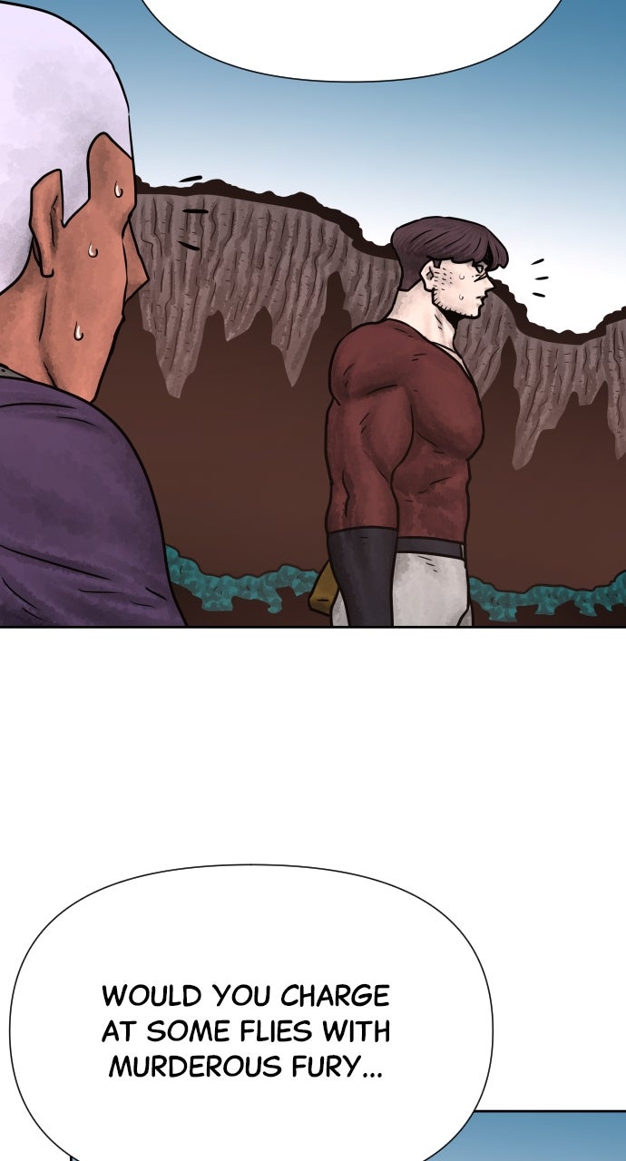 Read Warrior Executioner EN Manga Online