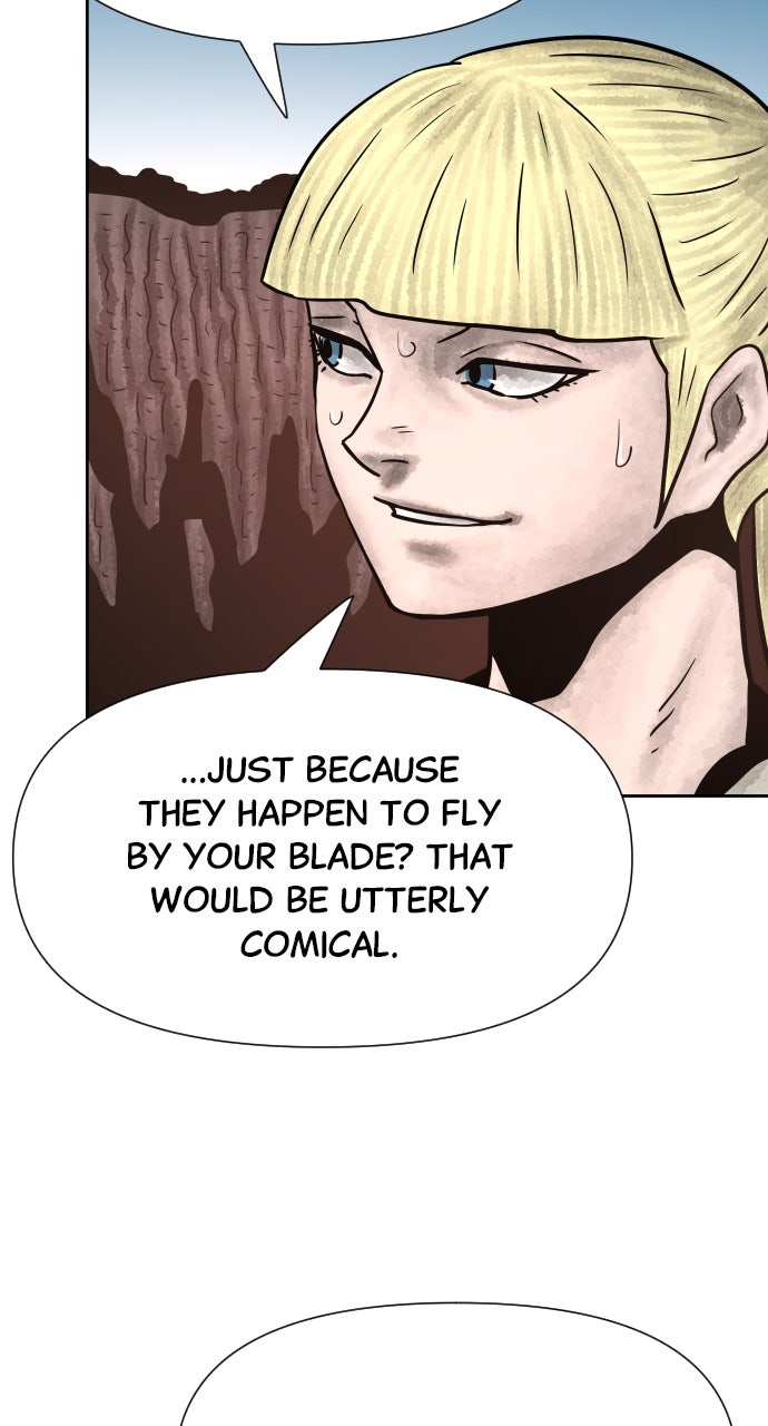 Read Warrior Executioner EN Manga Online