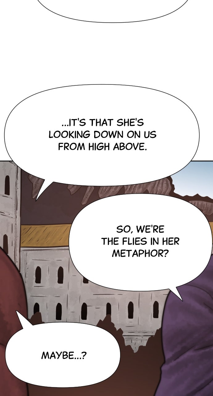 Read Warrior Executioner EN Manga Online