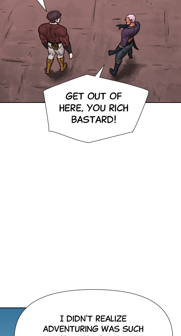 Read Warrior Executioner EN Manga Online