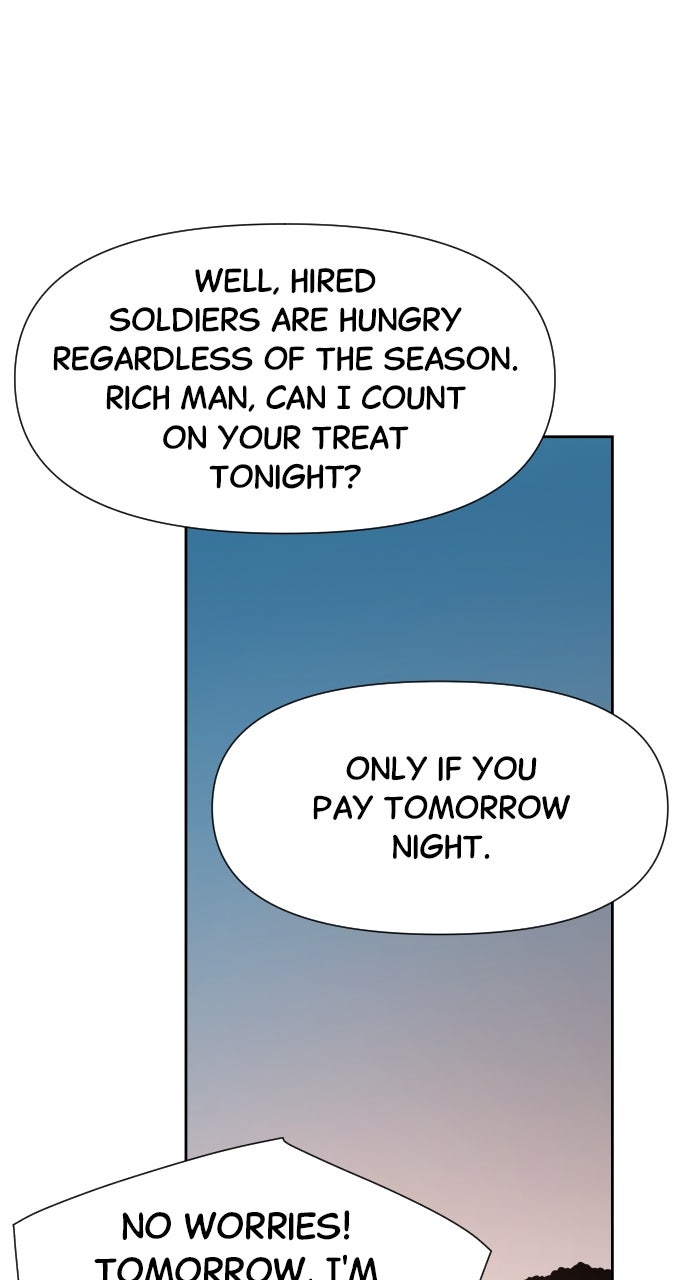 Read Warrior Executioner EN Manga Online