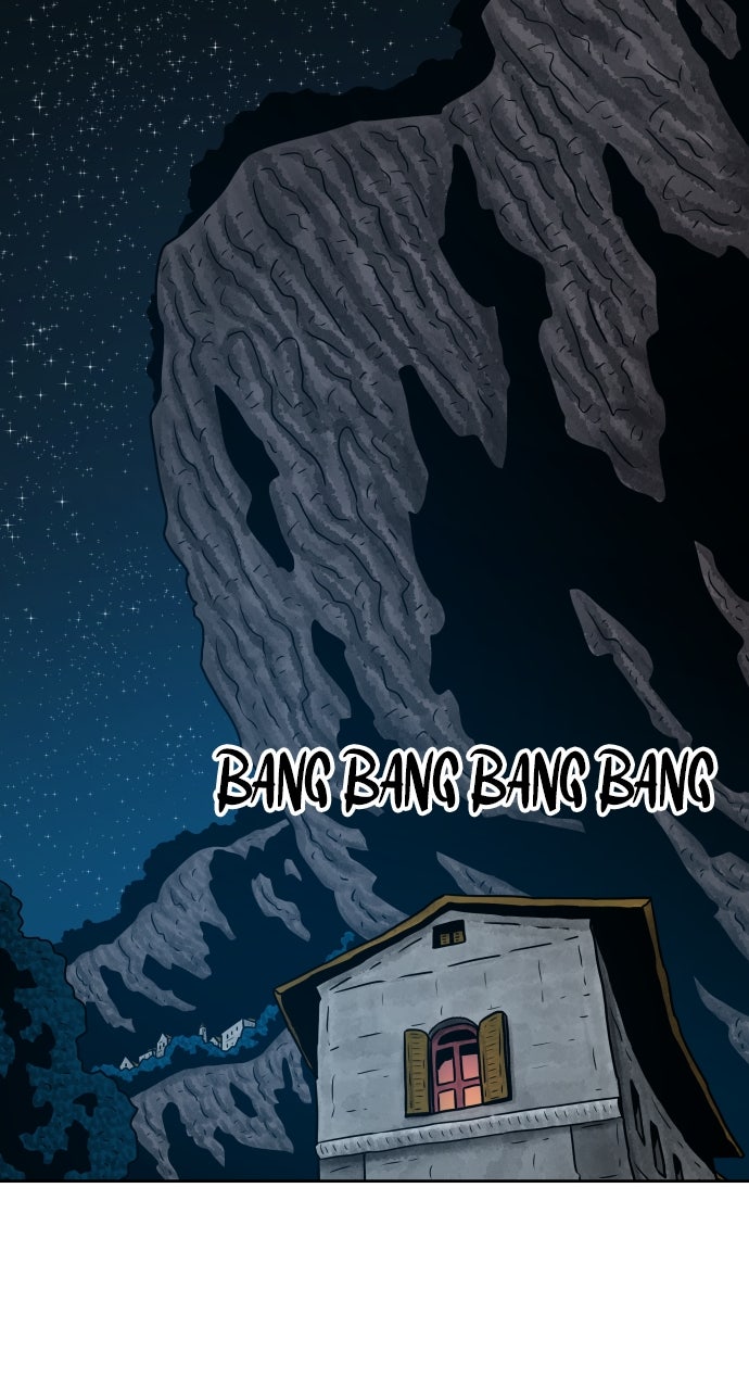 Read Warrior Executioner EN Manga Online